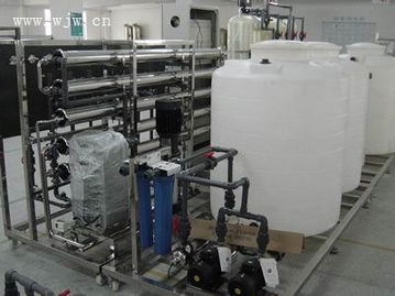供应漳州食品厂用超纯水设备,福建酒厂 饮料厂纯水设备